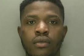 Criminals locked up in Birmingham in February