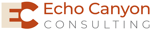 Echo Canyon Consulting