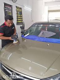Kereta kotor memang lah kena basuh. Proton Saga Polish Promo Rm170 Tip Top Auto Detailing Facebook