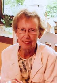 Obituary information for Louise I. Kazmer