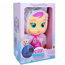 Cry Babies Iyi Geceler Daisy.