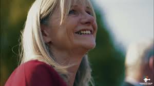 Amber & Michael Feature Film