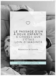 We did not find results for: Passer D Un A Deux Enfants Mon Temoignage