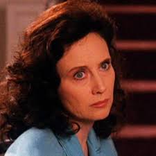 Filmografie Mary Jo Deschanel