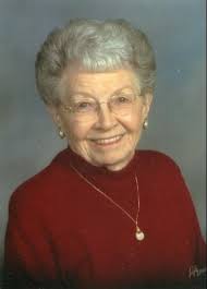 Virginia Bradley Obituary (1922