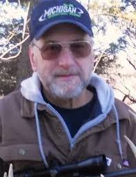 Obituary information for Victor Dean Edlin