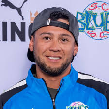 Diego Oliveros's Instagram, Twitter & Facebook