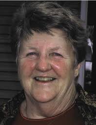 Obituary information for Anita Lee Carl