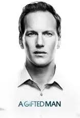 Short-lived Paranormal TV Series: A Gifted Man and The InBetween