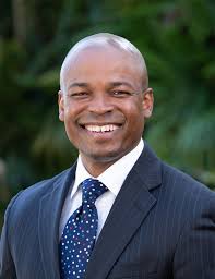 Mack Bernard for State Senate