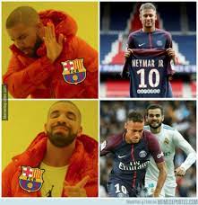 Pagesmediatv & moviestv channelbarcelona vs psg champions league round of 16. The Best Memes From Real Madrid Psg As Com