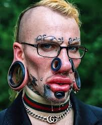 Idiots In Public Places