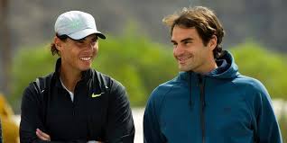 With nadal having dropped behind daniil medvedev to third in the. Roger Federer And Rafael Nadal Didn T Want To Join Novak Djokovic Confirms Ptpa Snub Tennishead