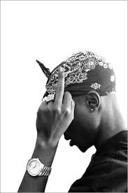 Managed and operated by the shakur estate. Celebrity Collection 2pac Poster Online Bestellen Posterlounge De