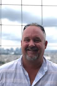 CARTER, Gareth Douglas