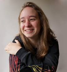 Audrey Ember — YouTube as an introvert and why it's important to find a  community