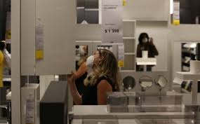 La primera unidad física de muebles, llegará a. Datos De Ikea Mexico Que No Sabias