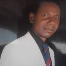 Adamson Otsapa Ogebe