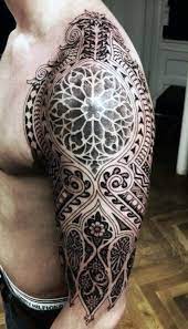Maybe you would like to learn more about one of these? Top 53 Half Sleeve Tattoo Ideas 2021 Inspiration Guide