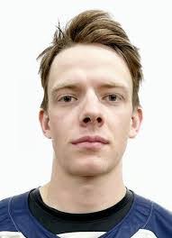 Christian Abrams's Instagram, Twitter & Facebook