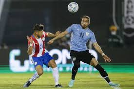 La selección colombia actualmente tiene 4 puntos y está tercera en la tabla de posiciones. Tabarez Confirmo Los 26 Convocados Para La Copa America La Diaria Uruguay