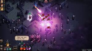 I was to lazy to edit the video. Turn Based Tactical Rpg The Last Spell Announced For Switch Pc Gematsu