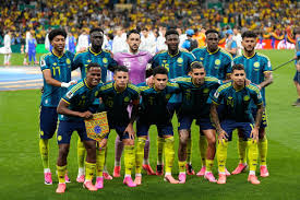 Mundial de Fútbol: ¿Hay cambios o no en la titular de la selección Colombia?