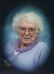 Juanita Johnson Obituary 2012