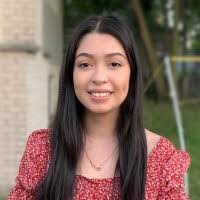 Janeth Macias's Instagram, Twitter & Facebook