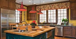 Desain dapur cantik dan elegan. Contoh Desain Dapur Cantik Elegan