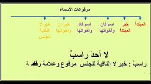 تعلم الإعراب مرفوعات الأسماء النحو 5 عماد إبراهيم Youtube