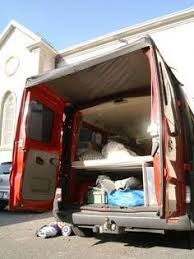 Http Www Trafic Amenage Com Forum Images Uploads Ol2coc 1351194086 Pict7421 Jpg Camper Van Conversion Diy Ford Transit Honda Element Camping