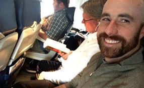 Is This Seat Taken?' Carry-On Politics Of Idaho Lawmakers