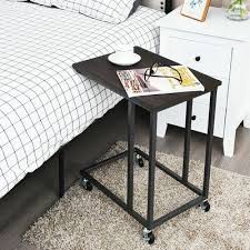 Williston Forge Paige End Table Wayfair Di 2020 Kedai Kopi Kopi