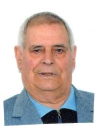 Addio a Benito (Giovanni) Condolucci