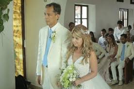 Educación atlántico usiacurí elsa noguera. Matrimonio De Ministra Elsa Noguera En Mexico Fotos Y Video