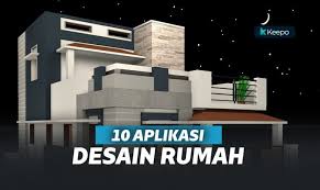 Everyone has their own dream house. 10 Aplikasi Desain Rumah Terbaik Di Android Tanpa Ribet