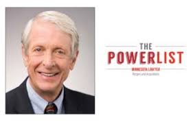 William M. Burns, Hanft Fride Law Firm