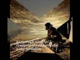 Naff Kenanglah Aku Lyric Youtube