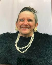 Alana Ross Obituary April 2, 2025