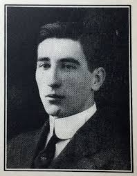 David Hampson Williams (1890-?) — Family History Photo Store