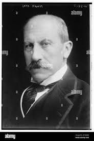 Lord milner Cut Out Stock Images & Pictures