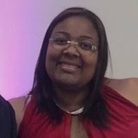 Sybille Oldham-Jackson