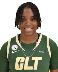 2021-22 CHARLOTTE WOMEN'S BASKETBALL MEDIA SUPPLEMENT