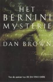 Het Bernini Mysterie Van Dan Brown Op Eric S Boekensite Boeken Boeken Om Te Lezen Horror Boeken