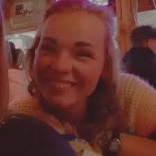 Ashley Gage's Instagram, Twitter & Facebook