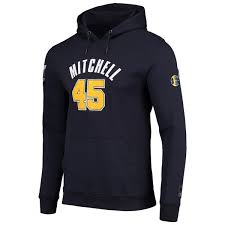 Découvre tous les styles et toutes les couleurs sur la boutique en ligne. Official Nba Donovan Mitchell Hoodies Donovan Mitchell Nba Sweatshirts Pullovers Basketball Hoodie Store Nba Com