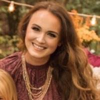 Brittany Hauser's Instagram, Twitter & Facebook