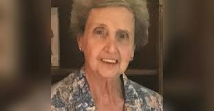 Anne M Helmick Obituary