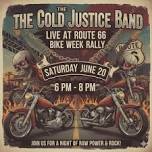 Bike Week Rally